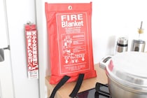 1000円台～備えて安心！ 家庭用消火グッズ、準備していますか？