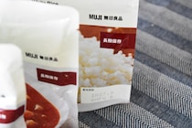 無印良品から非常食が新発売！味は？使い勝手は？