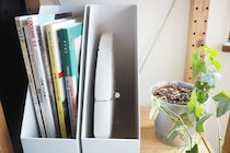 無印良品でプチ防災！リビングに置いておける防災グッズ