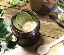 お弁当にも防災にも活躍！「スープジャー」レシピ