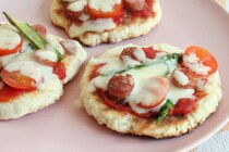 アレンジ万能な備蓄食！ホットケーキミックスの食事レシピ