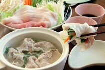 カリッともちっと新食感！　ライスペーパー活用レシピ