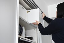 あなたの家の中は安全？物が落ちてこない部屋づくりのススメ