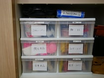 震災を経てたどり着いた、本当に役立つモノと収納法　「防災備蓄収納自慢　ＢJ―１グランプリ」優勝者に聞きました