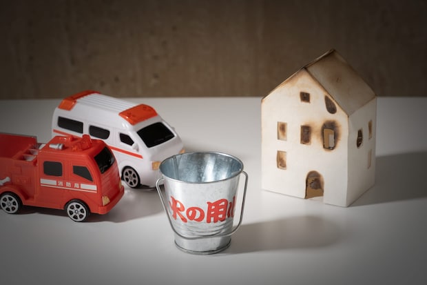 地域によって違う乾燥注意報の発令基準!適切な対策で冬を乗り切ろう