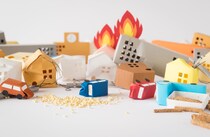 感震ブレーカーの役割と種類！ 普及の動向や支援策は？