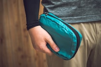 0次の備え！外出時お薦め「防災ポーチ」と必携アイテム