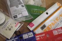 100均パトロールで発見！災害時にも旅行にも便利そうなアイテムを使ってみました