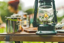 アウトドアで“防災力”を鍛える！ 秋キャンプで学ぶ、生き抜く力