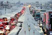 クリスマス寒波で高知で観測史上最大積雪！雪への警戒情報５選
