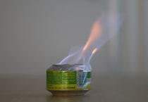 【学生がやってみた防災】非常食調理もバッチリ! 空き缶で自作アルコールストーブ