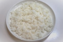 【学生がやってみた防災】自宅でもできる！アルファ米の作り方