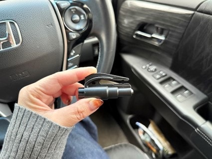 車で被災したときに困らないために。“車用防災アイテム”を見直そう!