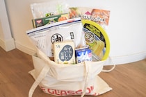 スーパーで買える防災食を選ぶコツ_防災目線で買い物しました