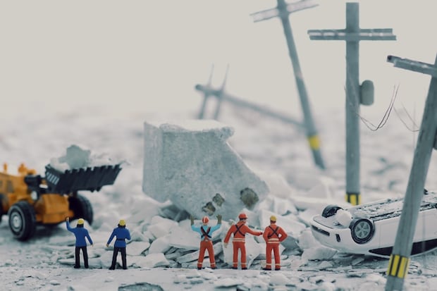 災害時の「お金と法律」（第1回　新しい防災「知識の備え」を～災害復興法学の誕生）