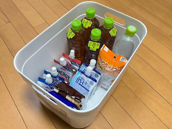 房総半島台風被災の経験から「あってよかった！」3つの備え