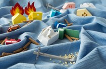 津波火災の原因と怖さとは？事例から学ぶ対策