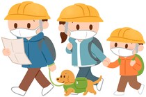 ペットの防災対策！ 同行避難の必要性や事前対策を紹介