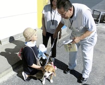 災害時はペットと避難！グッズと訓練で備えたい