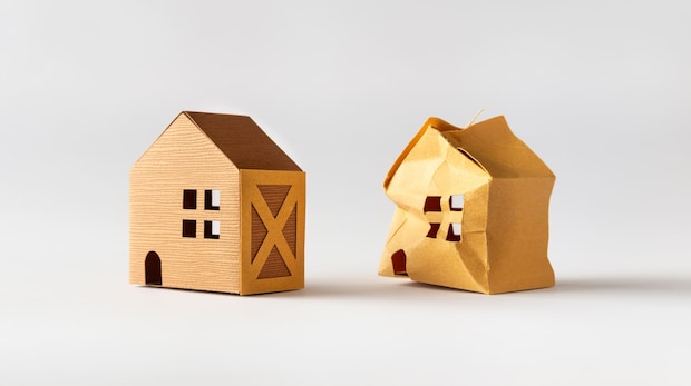 旧耐震・新耐震とは？倒壊リスクや能登半島地震の事例