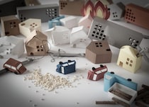 首都直下地震の危険地域ランキング｜危険度を見分ける方法や対策は？