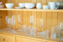 食器も体も守る！東日本大震災から学んだ収納プロのキッチンの防災対策