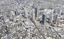 災害時は原則「在宅」で！集合住宅の防災組織で備える