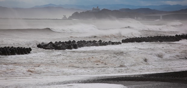 高潮情報が大きく変わる！防災につなげるポイントを解説
