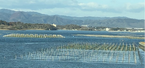 「食」でたどる震災の記憶、書籍『ロッコク・キッチン』を携えて福島浜通りへ