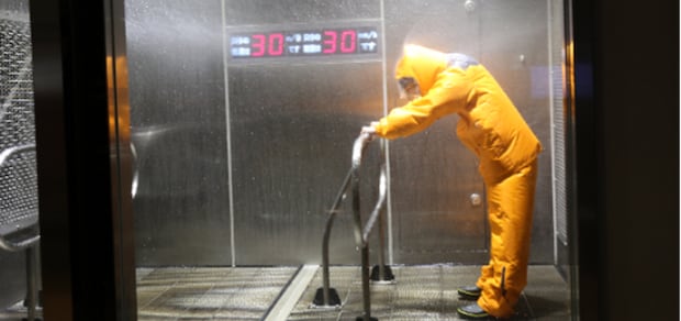 そのとき、どう動く？防災センターで学ぶ災害時の行動と対策【学生が調べた防災】