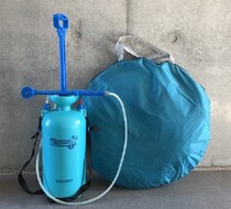 「いつも」と「もしも」を繋ぐ！レジャーにも防災にも使える便利グッズ