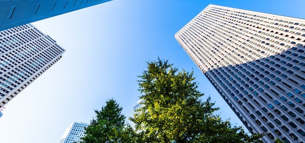 高層ビルに被害もたらす「長周期地震動」とは?