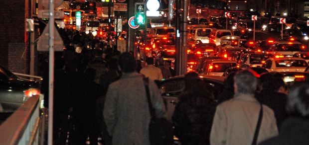 東日本大震災で私が経験した“想定外”と、平時にできる備え