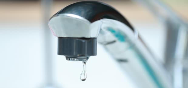 水不足はいつ解消される？記録的少雨の要因と今後の雨について