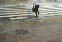 【ゲリラ豪雨Q＆A】夕立やスコールとの違い、防災のポイントを解説