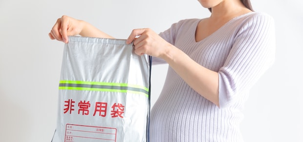 妊娠中に災害にあったら？　妊婦の備えと受けられる支援