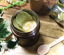 お弁当にも防災にも活躍！「スープジャー」レシピ