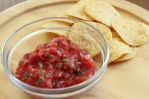 アレンジ万能な備蓄食！トマト缶活用レシピ