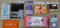 100円ショップ「Seria」に聞いた！防災に役立つアイテム2026年版