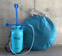 「いつも」と「もしも」を繋ぐ！レジャーにも防災にも使える便利グッズ