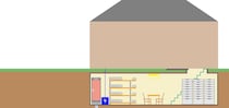 防災+戦災から暮らしを守る…いま求められる「総合防災性」シェルターとは【前編】