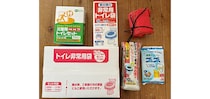 いまこそ見直し＆準備しておきたい防災用トイレのこと