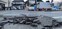 大地震に前震はある？余震や本震との違いも解説