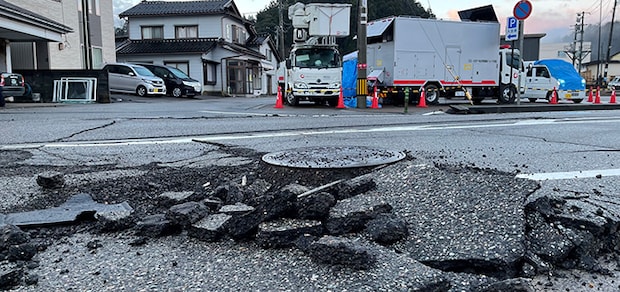 大地震に前震はある?余震や本震との違いも解説