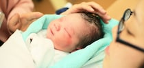災害時に臨月だったら？　3.11に福島県で出産したママの実体験