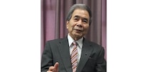 【熊本地震】遠慮の文化は対応を遅らせる…前知事・蒲島氏が振り返る10年〈上〉