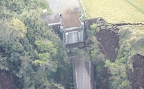 【熊本地震】恐怖の時こそ明るい目標を…前知事・蒲島氏が振り返る10年〈中〉