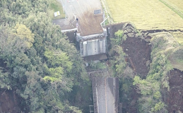【熊本地震】恐怖の時こそ明るい目標を…前知事・蒲島氏が振り返る10年〈中〉