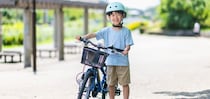 「青切符」導入で見直す自転車ヘルメット　毎日の安全対策がいざというときの備えに
