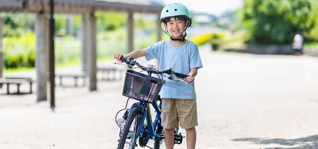 「青切符」導入で見直す自転車ヘルメット 毎日の安全対策がいざというときの備えに